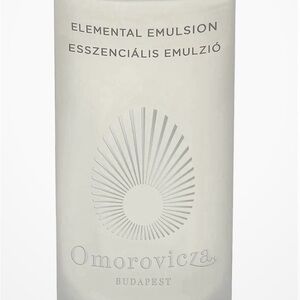 Omorovicza Elemental Emulsion Cream Skincare. NIB! SEALED!
